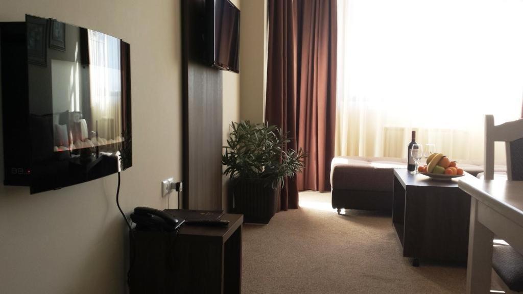 Hotel Zara Bansko Exteriör bild