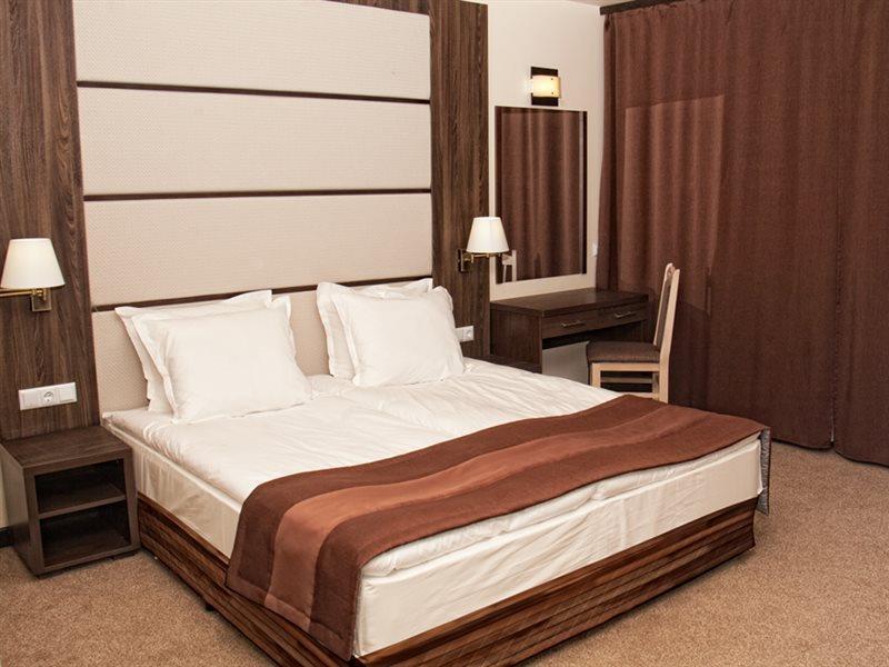 Hotel Zara Bansko Exteriör bild