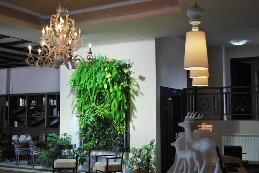 Hotel Zara Bansko Exteriör bild