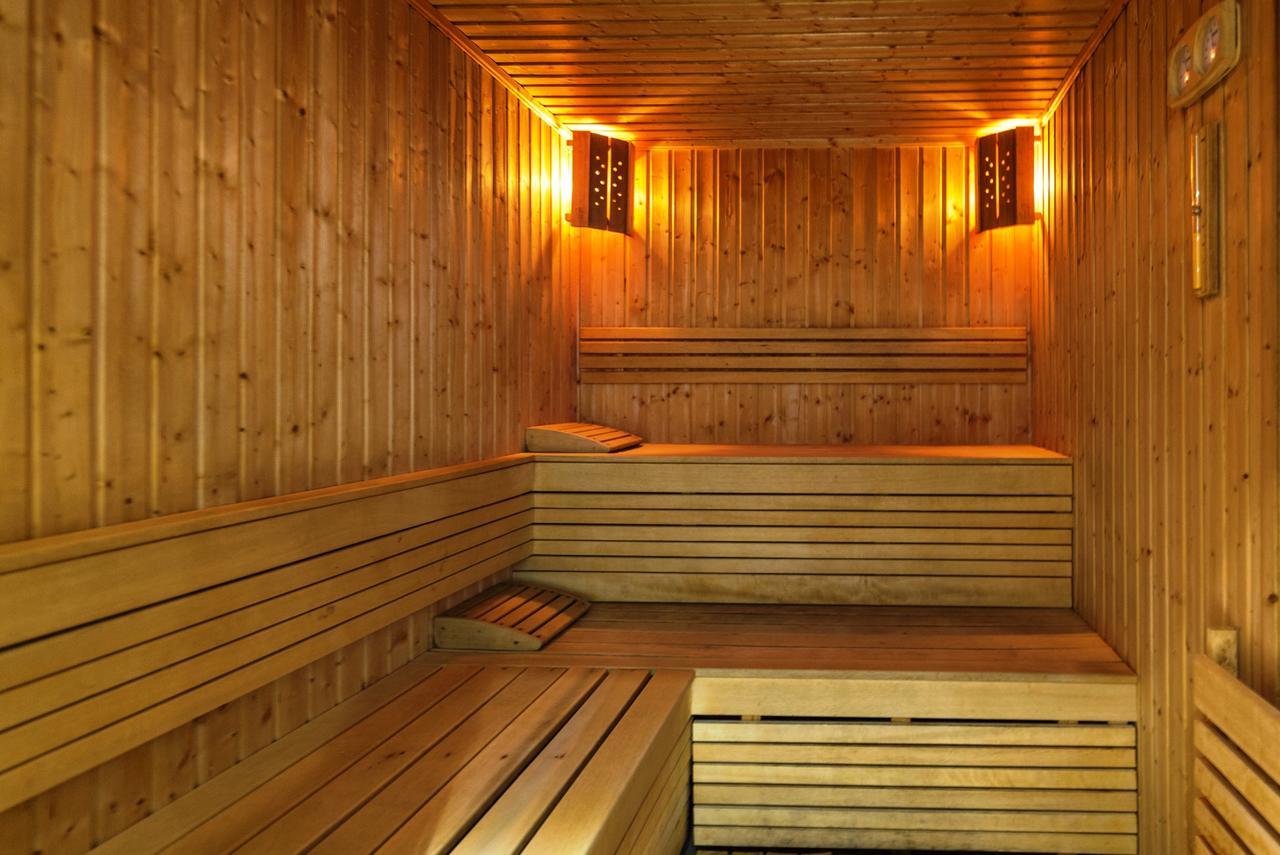 Hotel Zara Bansko Exteriör bild