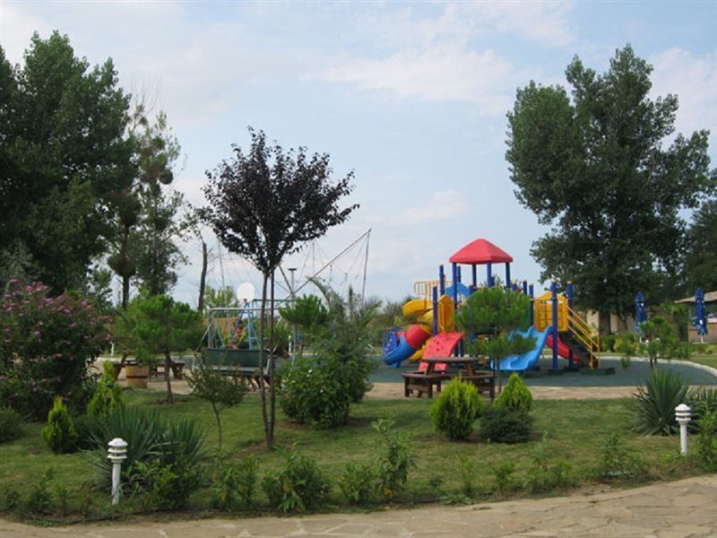 Hotel Zara Bansko Exteriör bild
